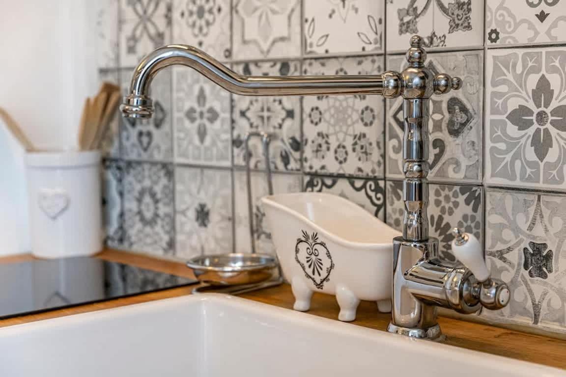L'Aparte, Bel Appartement Lumineux Avec 1 Chambre Ρεν Εξωτερικό φωτογραφία